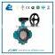 stainless steel butterfly valve