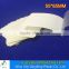 Laminating Pouches 7 mil Hot Laminating Pouch Film White 3 Layers Factory Sheets Of Laminate