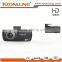 Best Selling Dual Lens 1080p Portable Car Recorder Car Dvr Camera