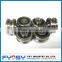 SG15-10 U groove single row double row track roller bearing guide bearing