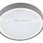 300MM diameter flat surface mounted home decorative led ceiling light
