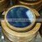 Natural Stone Agate Coasters