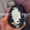 Precious Natural Agate Stone Crystal Egg For Sale Home Decor