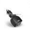 CE FCC ROHS 5V 4.8A 2 port USB car charger