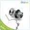 Stainless Steel Pop Up Wash Sink Strainer Sink Basin