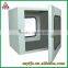 SYF clean room transfer window pass box