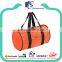 Wellpromotion fashion promotional polyester foldable travelling bag