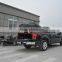 2015 F-150 Supercrew Cab Fiberglass Hard Tonneau Cover