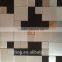 Self-adhesive interior decoration ACP sheets manufacturer 112009