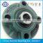 good price long life chrome steel pillow block bearing UCFC201