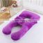 New U-shaped Bed Sleeping Pillow Pregnancy Nursing Pillow Maternity Pillow For Rest
