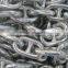 hardware galvanized chain strong chain