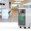 2016 IPX6 waterproof rating nano machine for phone BF-600-D