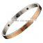 P082 Noproblem hygienic friendship smart fitness power tourmaline germanium bracelet