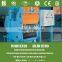Machine Manufactures Extremely Hot Rubber Track Shot Blasting Machine