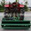 tractor grass mower straw cutting machine field grass cutting machine
