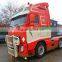 USED TRUCKS - VOLVO FH 460 6*4 TRACTOR UNIT (LHD 2988)
