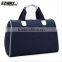 2015 hot sale fashion design bright color portable canvas duffel bag for sale
