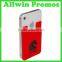 Customized Smartphone Silicone Card Sleeve