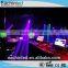 indoor full colour video led stage panel for party