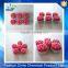 hot sell decoration flower shape candle