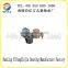 FD PTFE Soft Strip Bronze Soft Strip Solid Bronze Bearing Stainless Oilless bushing OEM