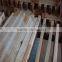 High Quality Emergency Marine Wooden Pilot's Rope Ladder