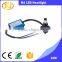 2000LM LED Car Headlamp H4 H7 LED M4 Motorcycle Head light