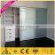 6063 OEM aluminium extrusion profiles for shower enclosures / aluminum extrusions supplier foshan OEM