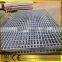 steel grate flooring/galvanized steel floor beams