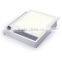 Same CCT Visual Effec of Led Panel 62x62