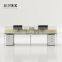 popular office benching office workstations for modern office style