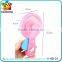 Summer toy smallest custom printed folding hand fan toys