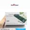 The hot-selling solar power bank external battery charger