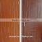 MDF PVC interior door in China