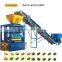 QT4-24 special best selling semiautomatic block machine