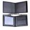 New arrival men genuine leather wallet with coin pocket,China leather manufacturer,leather wallets wholesale