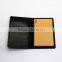 2015 Fashion Colorful Smart Credit Card Power Bank 1800mah