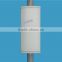 15dbi 5100-5850 MHz uhf Directional cb Base Station Repeater Sector Panel Antenna outdoor wifi signal booster