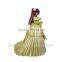 loving couple dancing figurine / love wedding statues