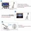 professional GG068 portable hot selling blue tooth wireless singing microphone