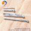 DIN571 hex head wood screws, lag screws