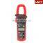 Clamp Multimeter,high voltage clamp meter with Temperature measurement