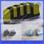 Tungsten Carbide Tips for Forestry Mowers Mulcher Teeth