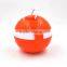 custom printed kids plastic lunch box with handle, korean lunch box