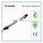 28cm 12LED SMD5050 RGB led submersible light with remote control
