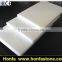 perfect white nano crystallized glass panel from factory