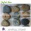 Engraved Dragonfly pebble stones