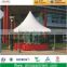 3m x 3m Pagoda party tent