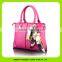 15630 Low price ladies genuine leather handbag toto bag